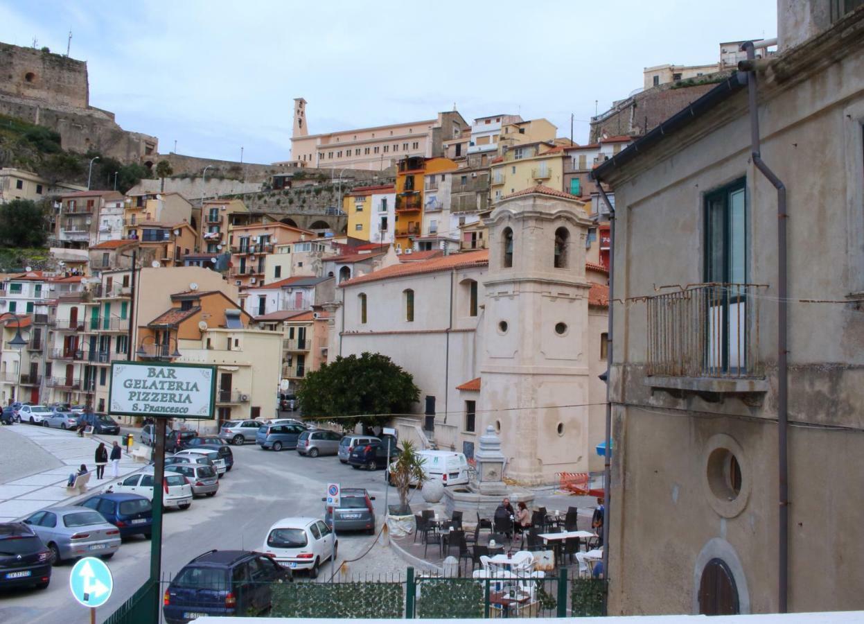 Mareblu Apartment Scilla Exterior photo
