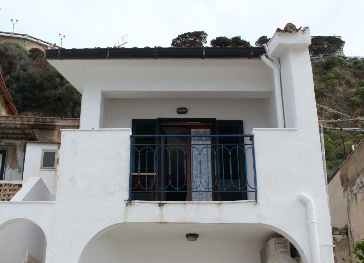Mareblu Apartment Scilla Exterior photo