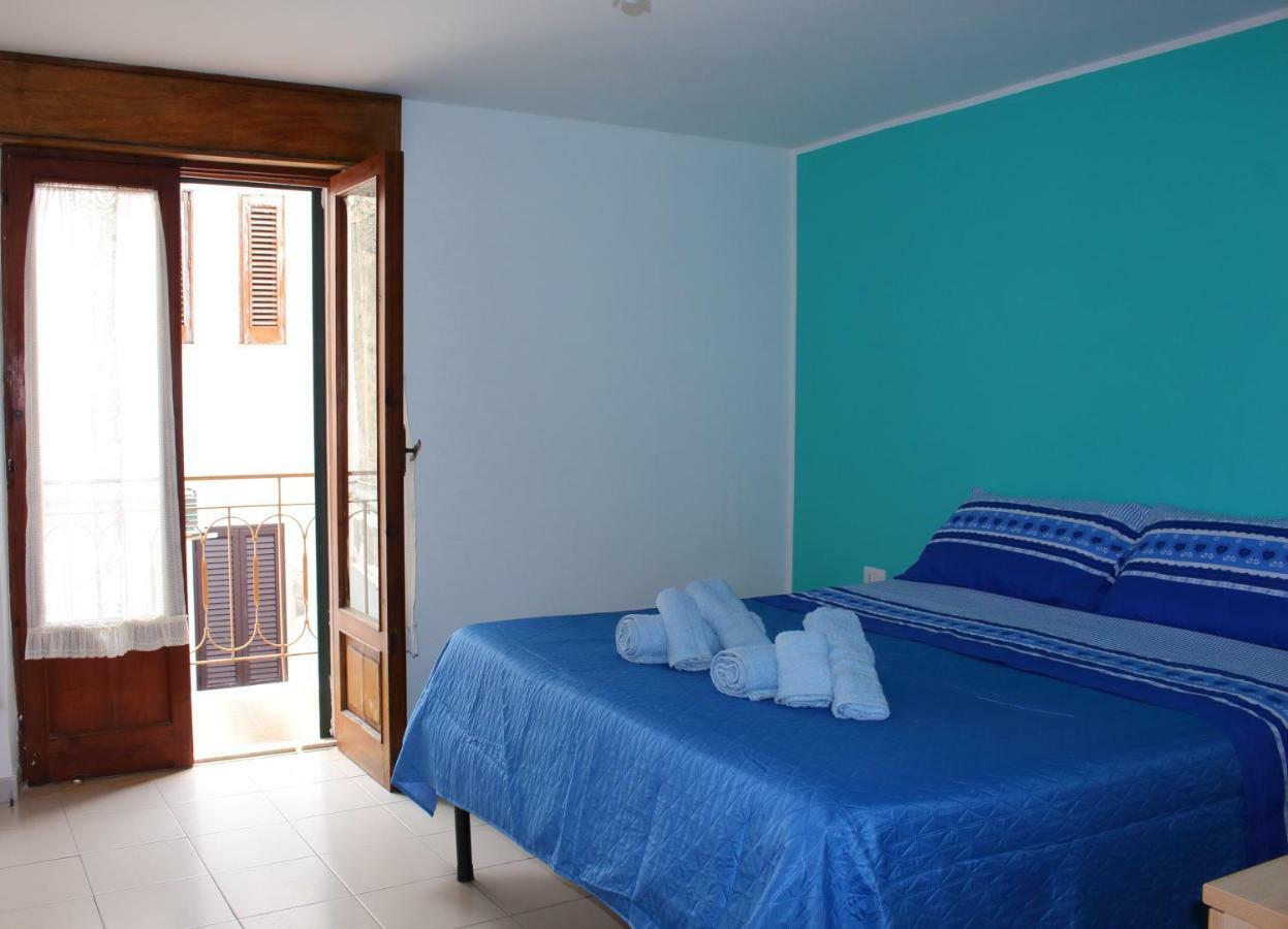Mareblu Apartment Scilla Exterior photo