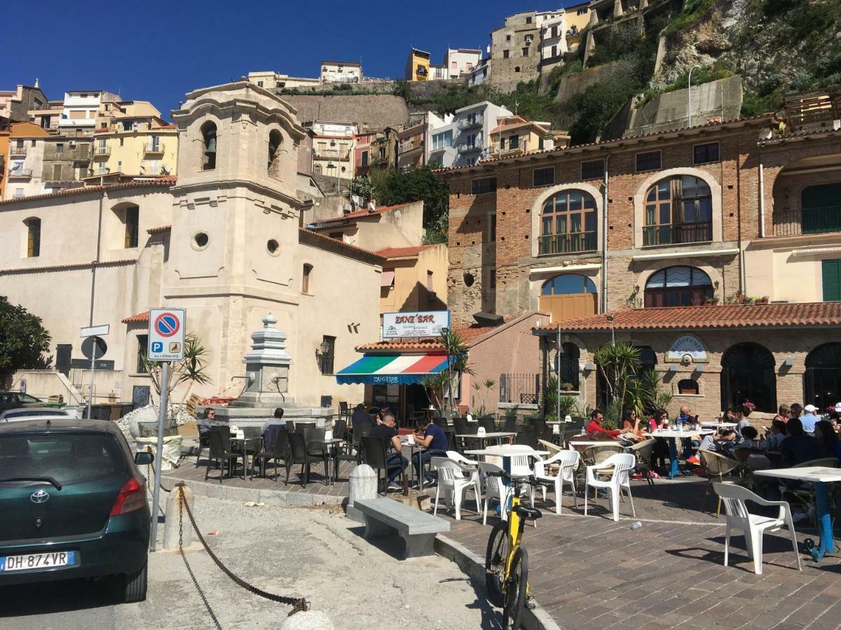 Mareblu Apartment Scilla Exterior photo